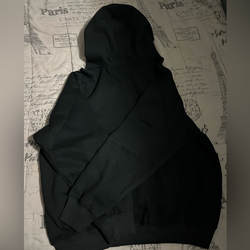 COPY - Fear of god Essentials Hoodie